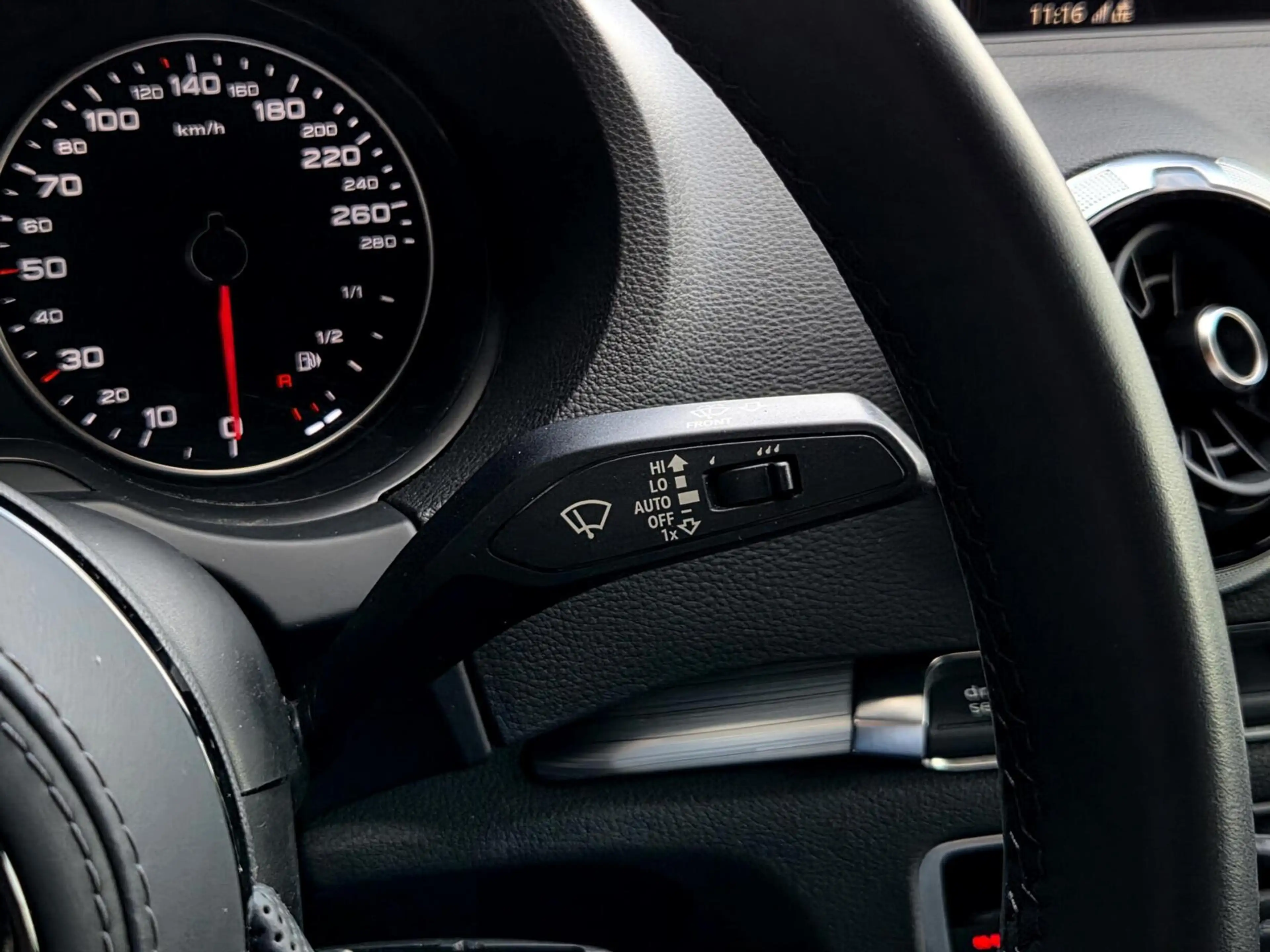 Audi A3 Limousine 1.0 TFSI Design Pro Line Automaat |Navi — photo 25
