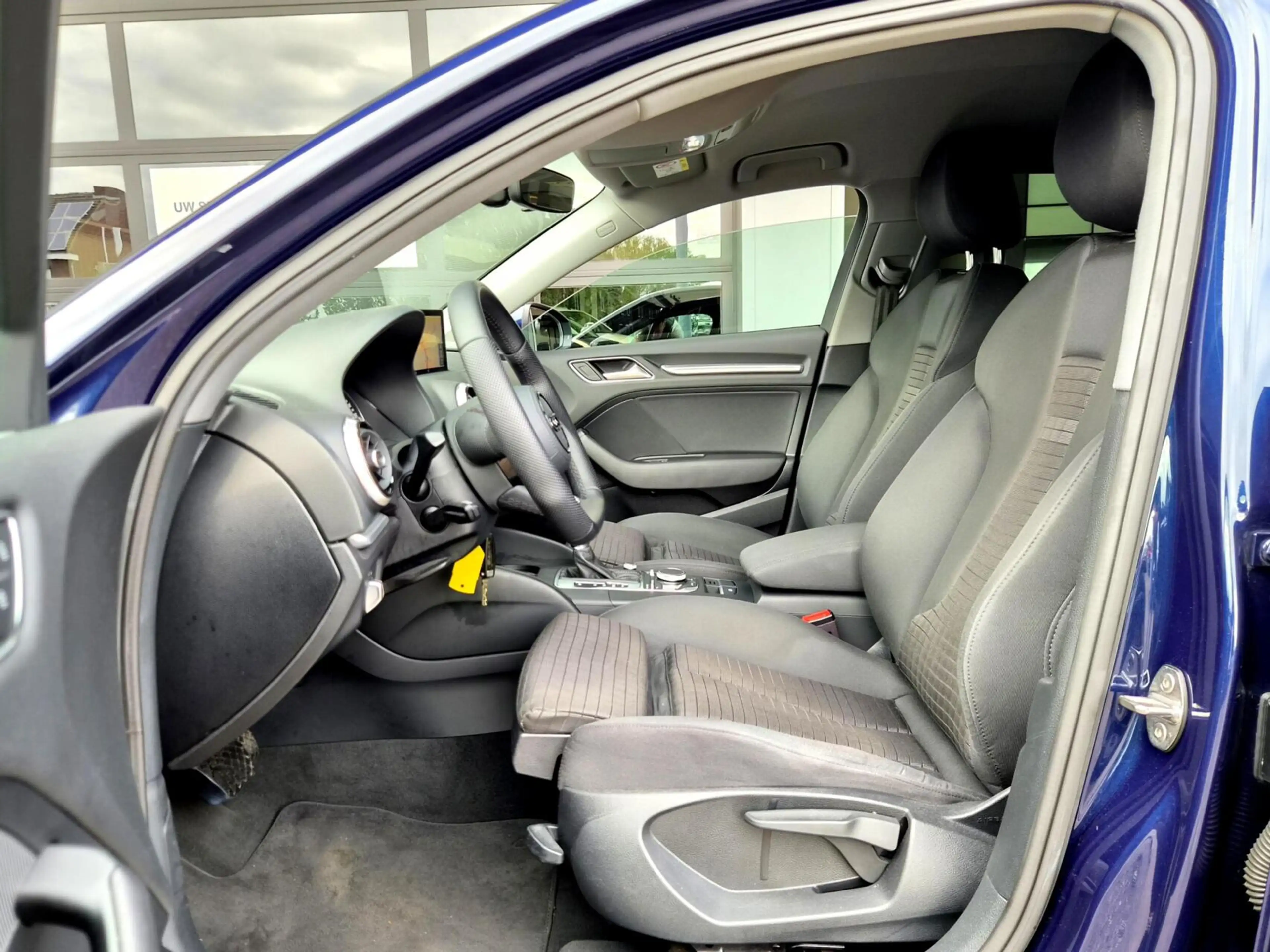 Audi A3 Limousine 1.0 TFSI Design Pro Line Automaat |Navi — photo 4