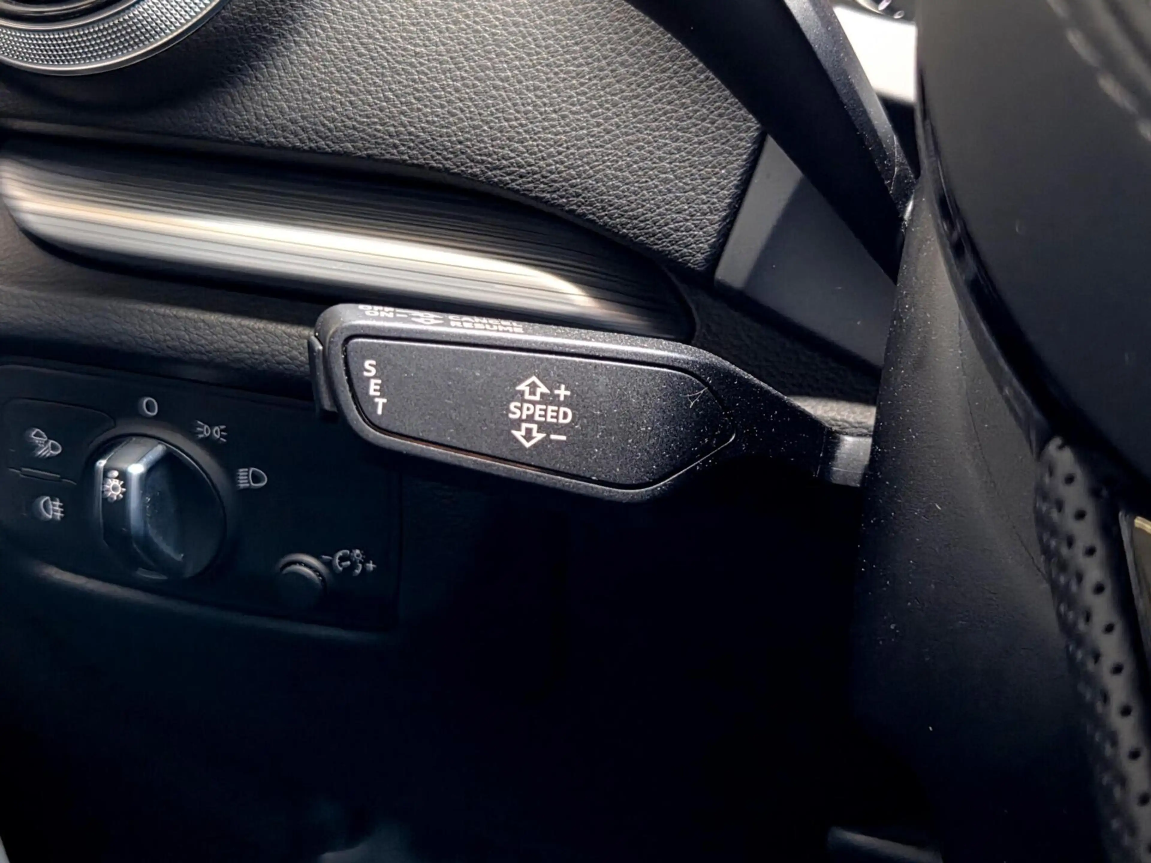Audi A3 Limousine 1.0 TFSI Design Pro Line Automaat |Navi — photo 26