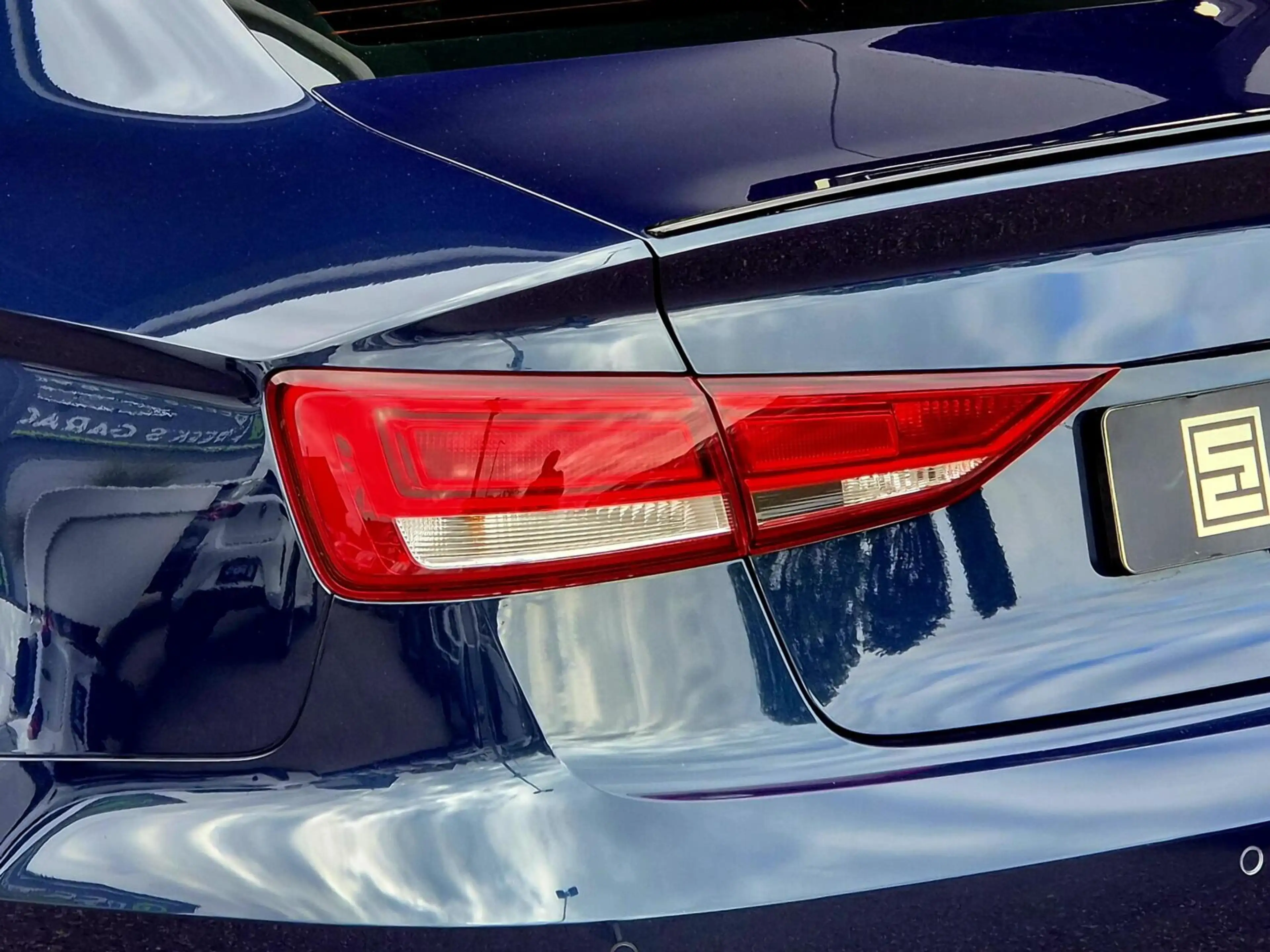 Audi A3 Limousine 1.0 TFSI Design Pro Line Automaat |Navi — photo 16