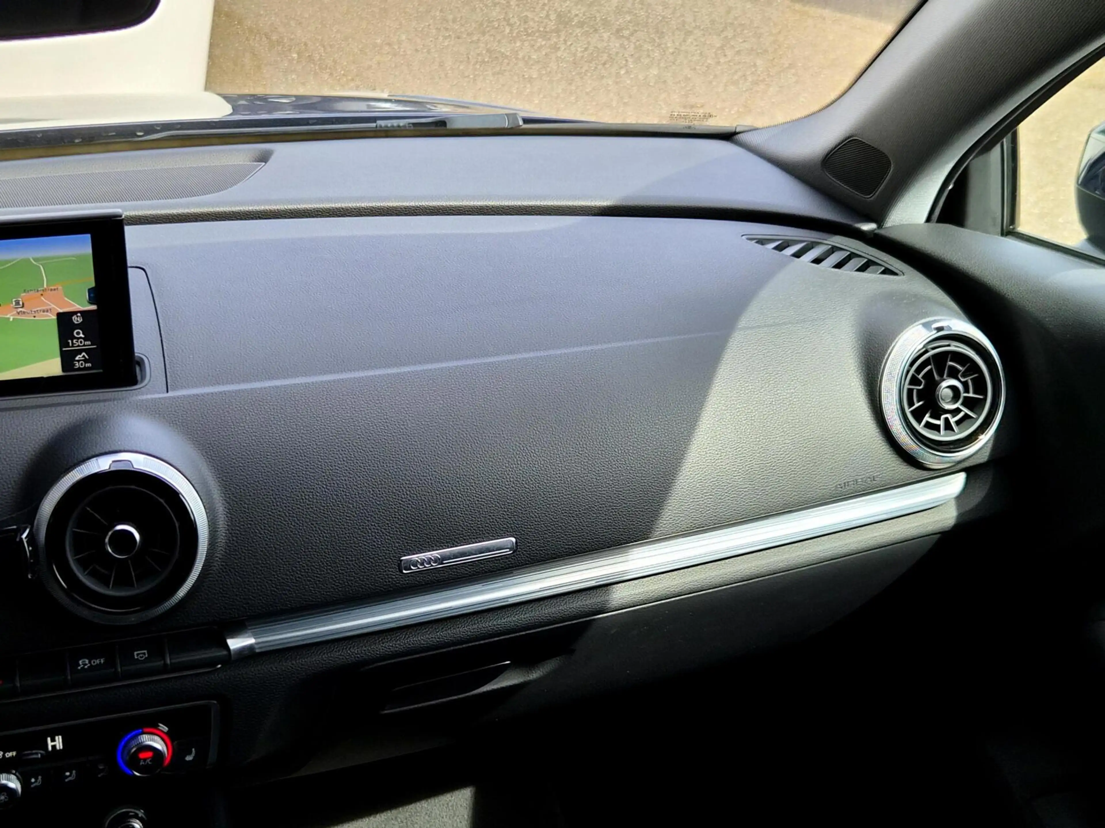 Audi A3 Limousine 1.0 TFSI Design Pro Line Automaat |Navi — photo 34