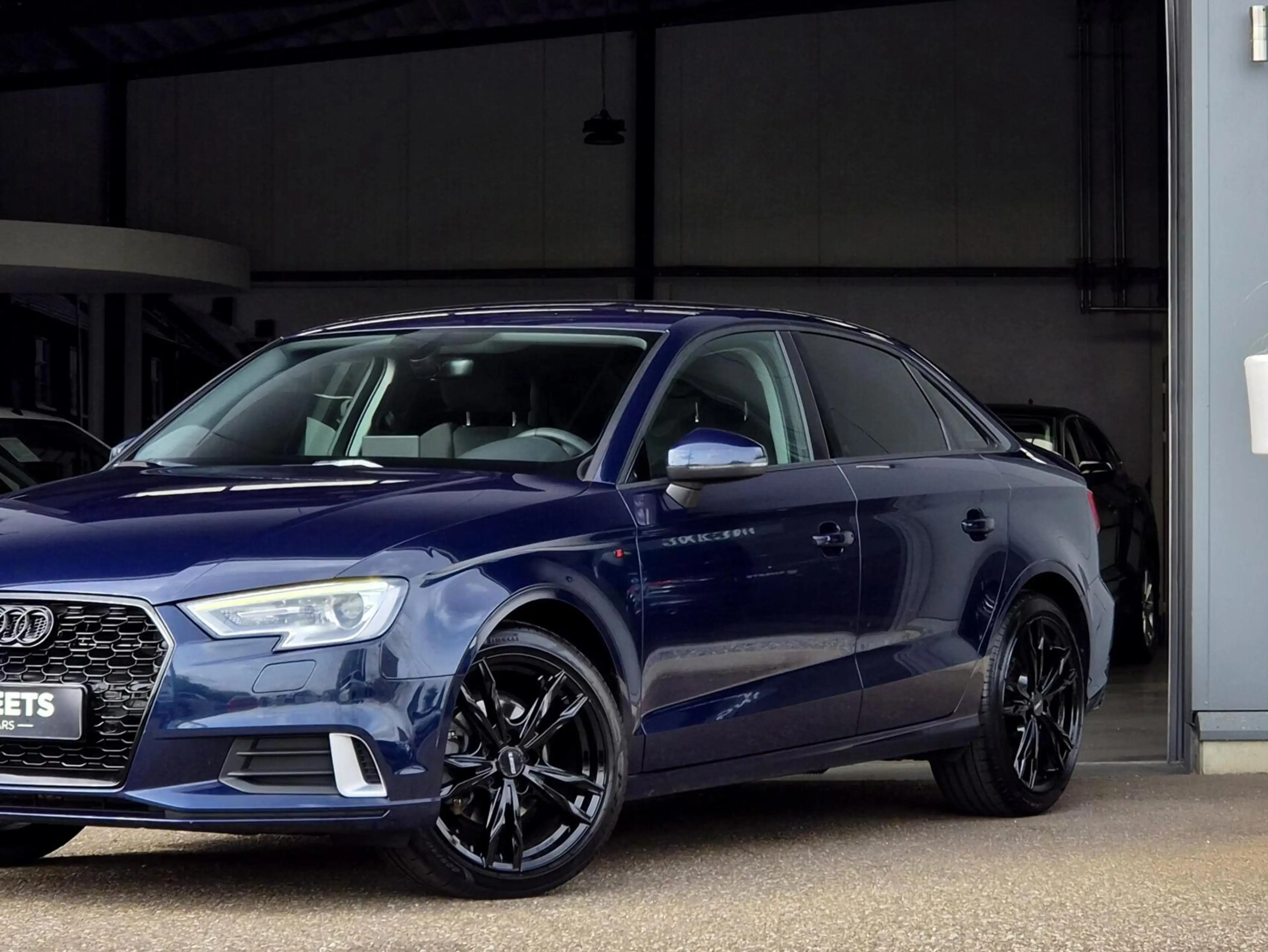 Audi A3 Limousine 1.0 TFSI Design Pro Line Automaat |Navi — photo 7