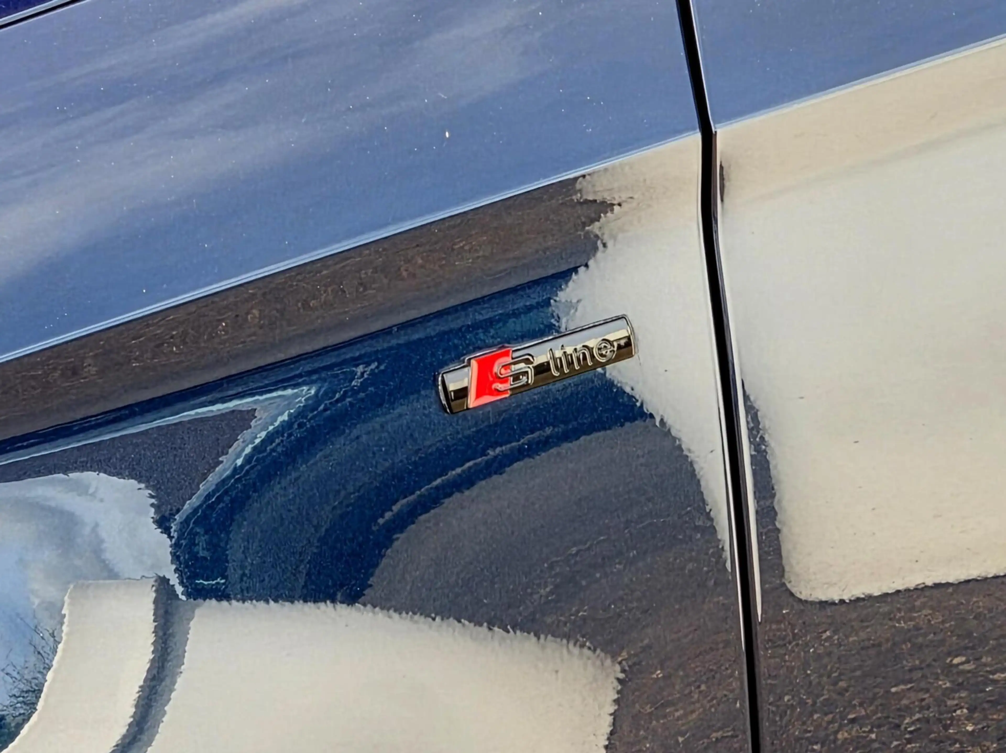 Audi A3 Limousine 1.0 TFSI Design Pro Line Automaat |Navi — photo 39