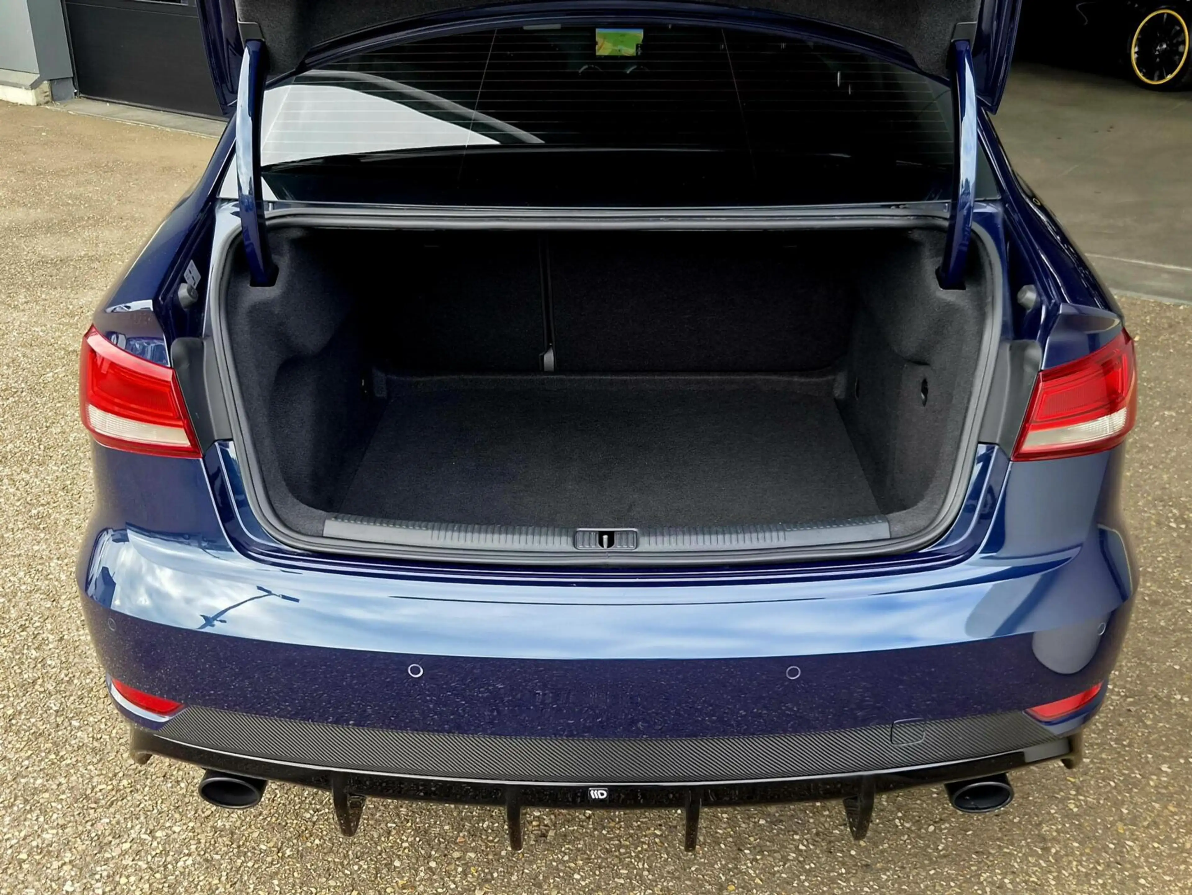 Audi A3 Limousine 1.0 TFSI Design Pro Line Automaat |Navi — photo 10