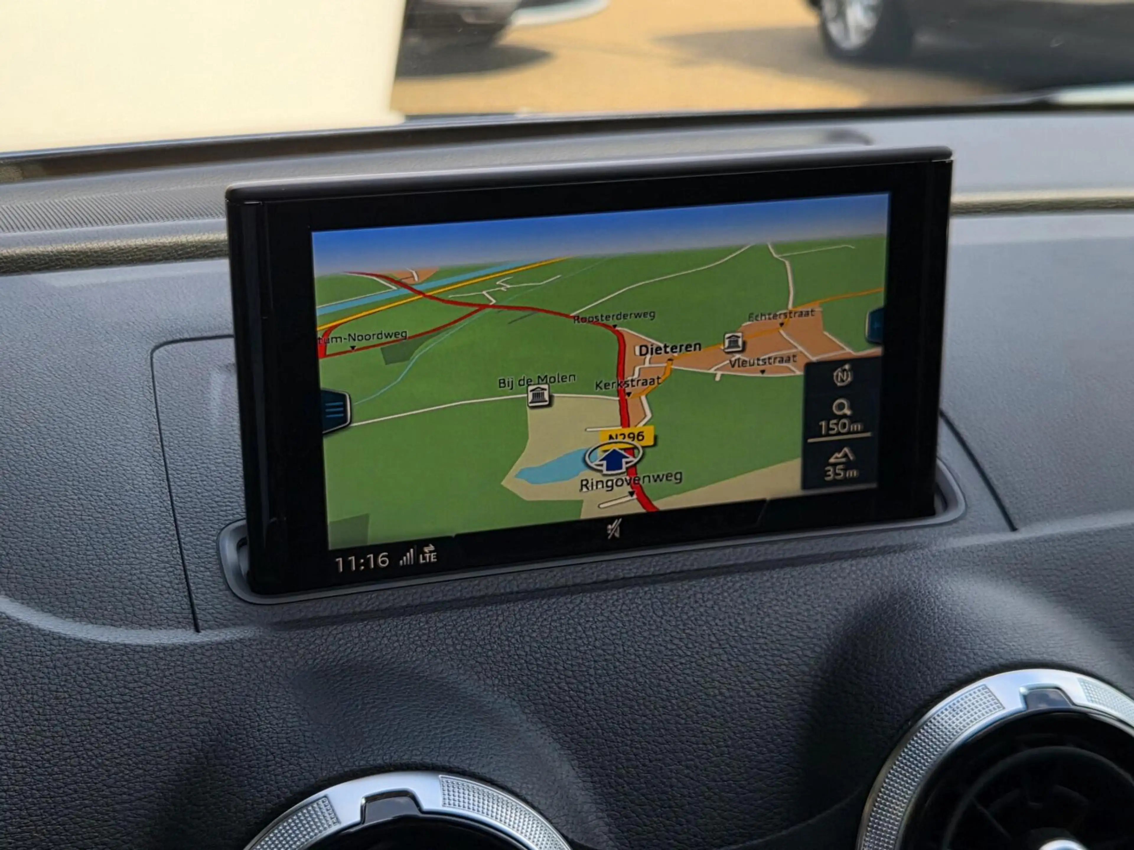 Audi A3 Limousine 1.0 TFSI Design Pro Line Automaat |Navi — photo 11