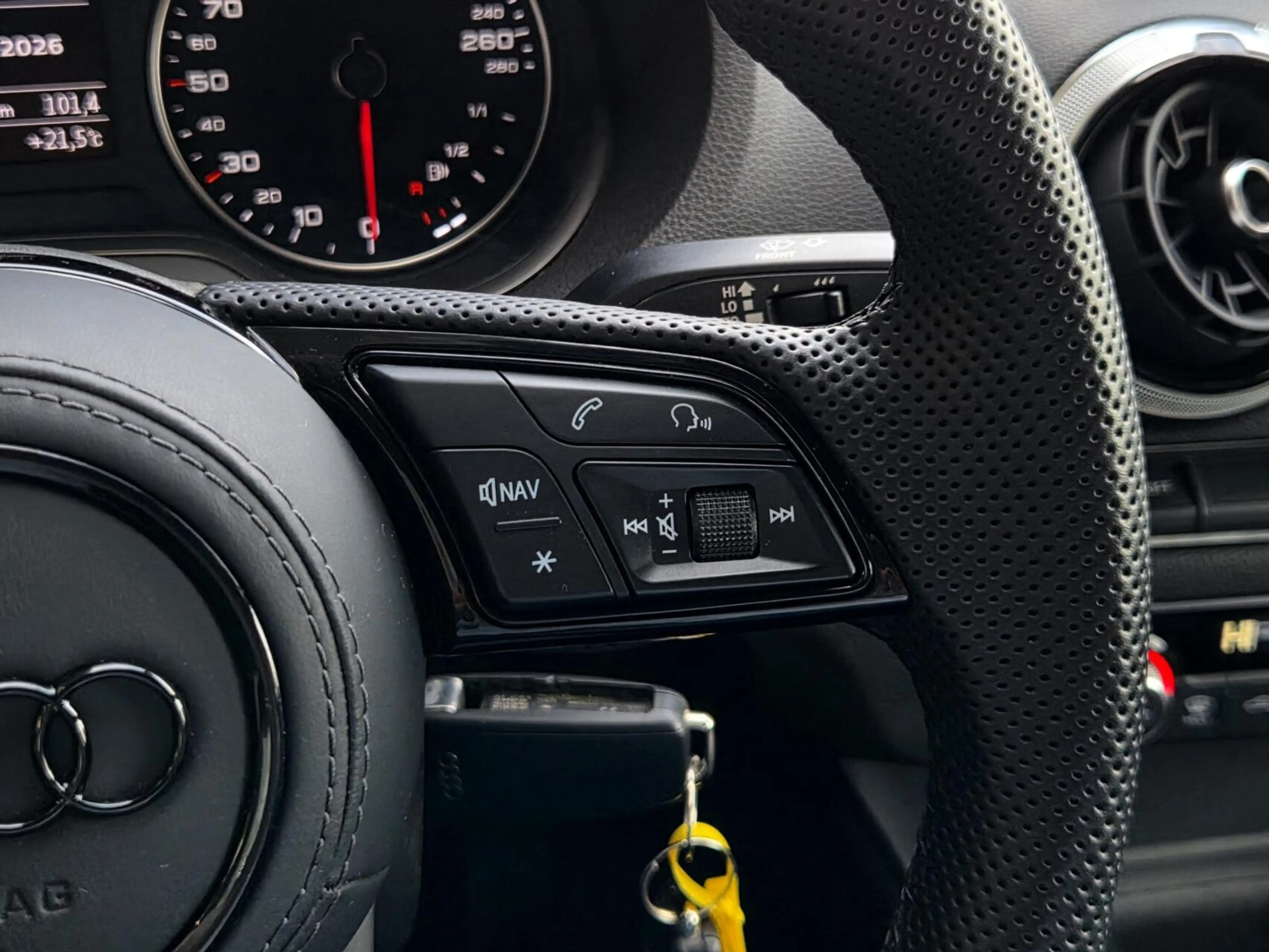 Audi A3 Limousine 1.0 TFSI Design Pro Line Automaat |Navi — photo 22