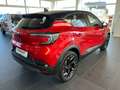 Renault Captur Esprit Alpine Mild Hybrid 160 EDC Rot - thumbnail 3