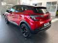 Renault Captur Esprit Alpine Mild Hybrid 160 EDC Rot - thumbnail 4