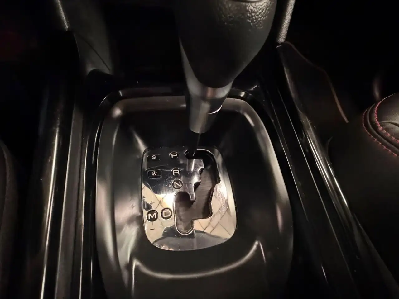 Peugeot 2008 2008 — photo 12