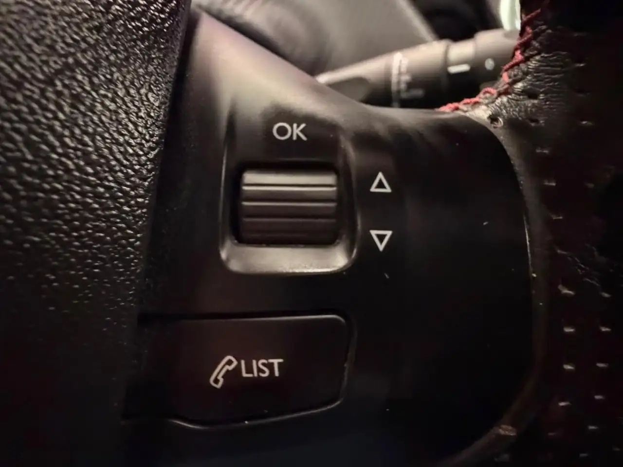 Peugeot 2008 2008 — photo 21