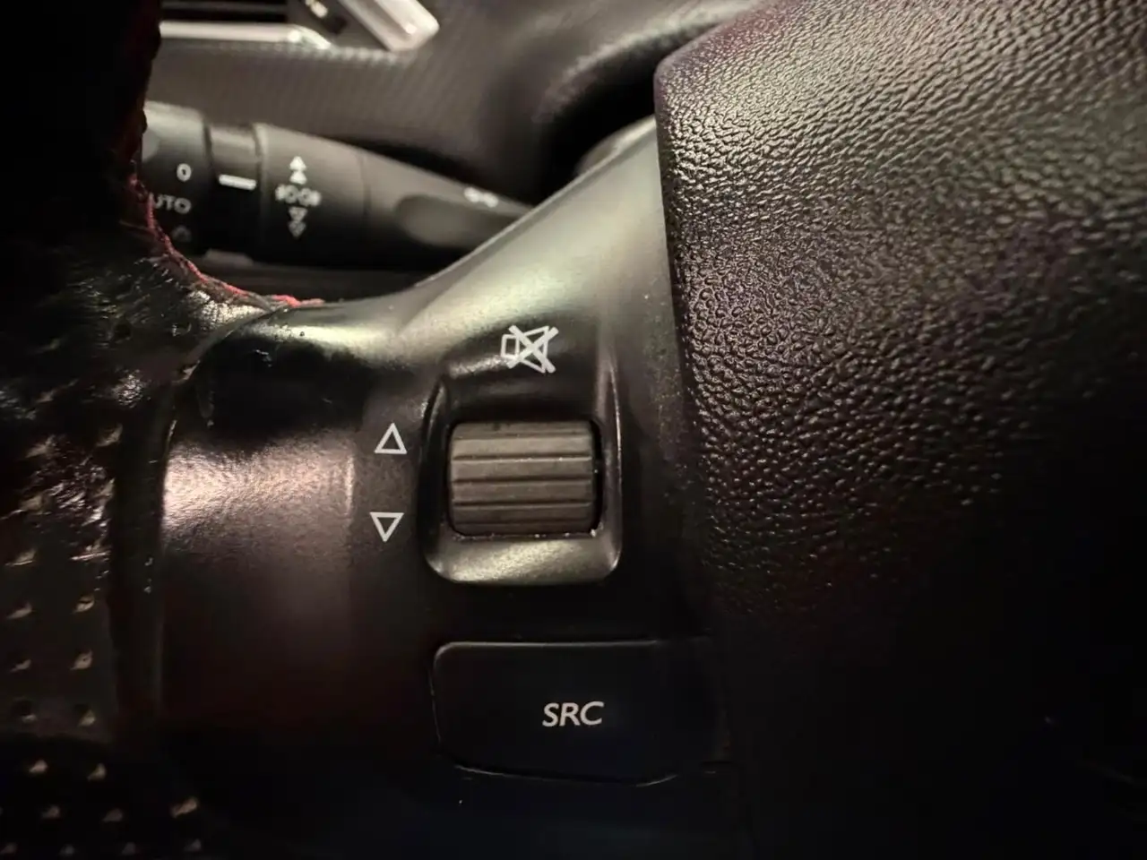 Peugeot 2008 2008 — photo 20