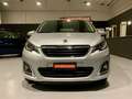 Peugeot 108 108 5p 1.0 vti Allure *PREZZO PROMO* Argent - thumbnail 7