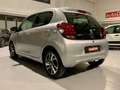 Peugeot 108 108 5p 1.0 vti Allure *PREZZO PROMO* Argent - thumbnail 2