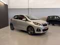 Peugeot 108 108 5p 1.0 vti Allure *PREZZO PROMO* Argent - thumbnail 4