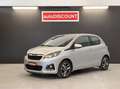 Peugeot 108 108 5p 1.0 vti Allure *PREZZO PROMO* Argent - thumbnail 1