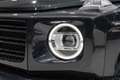 Mercedes-Benz G 500 *MULTIBEAM*MASSAGE*WALNUSS*360°*LEDER*LM"18 Schwarz - thumbnail 10