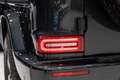 Mercedes-Benz G 500 *MULTIBEAM*MASSAGE*WALNUSS*360°*LEDER*LM"18 Schwarz - thumbnail 11