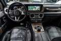 Mercedes-Benz G 500 *MULTIBEAM*MASSAGE*WALNUSS*360°*LEDER*LM"18 Schwarz - thumbnail 15