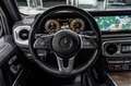 Mercedes-Benz G 500 *MULTIBEAM*MASSAGE*WALNUSS*360°*LEDER*LM"18 Schwarz - thumbnail 16