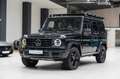 Mercedes-Benz G 500 *MULTIBEAM*MASSAGE*WALNUSS*360°*LEDER*LM"18 Schwarz - thumbnail 1