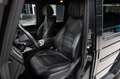 Mercedes-Benz G 500 *MULTIBEAM*MASSAGE*WALNUSS*360°*LEDER*LM"18 Schwarz - thumbnail 13