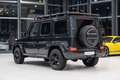 Mercedes-Benz G 500 *MULTIBEAM*MASSAGE*WALNUSS*360°*LEDER*LM"18 Schwarz - thumbnail 3