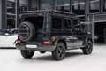 Mercedes-Benz G 500 *MULTIBEAM*MASSAGE*WALNUSS*360°*LEDER*LM"18 Schwarz - thumbnail 4