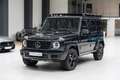 Mercedes-Benz G 500 *MULTIBEAM*MASSAGE*WALNUSS*360°*LEDER*LM"18 Schwarz - thumbnail 7