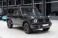 Mercedes-Benz G 500 *MULTIBEAM*MASSAGE*WALNUSS*360°*LEDER*LM"18 Schwarz - thumbnail 8