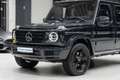 Mercedes-Benz G 500 *MULTIBEAM*MASSAGE*WALNUSS*360°*LEDER*LM"18 Schwarz - thumbnail 9