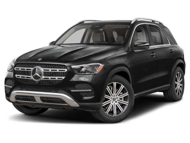 2026 Mercedes-Benz GLE DEMO/ CPO