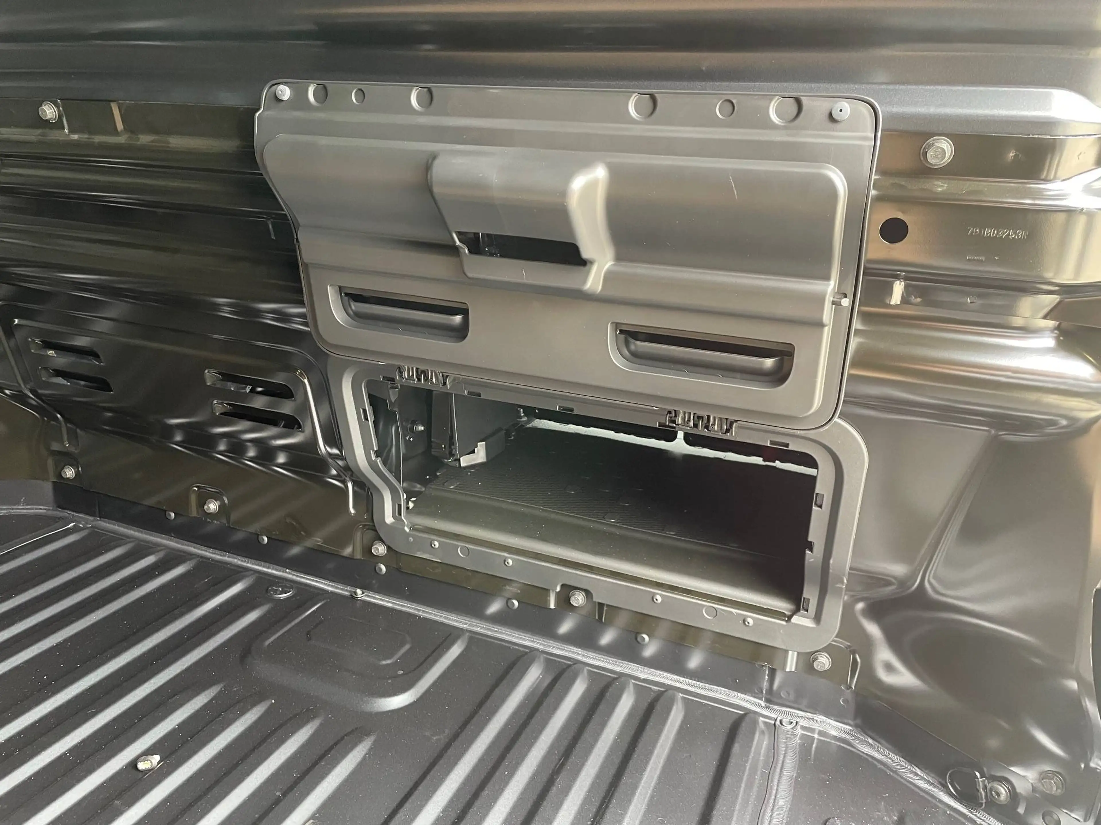 Renault Trafic VAN L2H1 — photo 15
