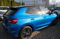 Skoda Fabia Style DSG Klimaaut./Sitzhz/CarPlay/Tempoma Blau - thumbnail 4