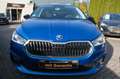 Skoda Fabia Style DSG Klimaaut./Sitzhz/CarPlay/Tempoma Blau - thumbnail 19