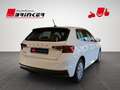 Skoda Fabia Active 1.0 MPI LED Klima ISOFIX Weiß - thumbnail 6