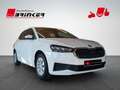 Skoda Fabia Active 1.0 MPI LED Klima ISOFIX Weiß - thumbnail 1