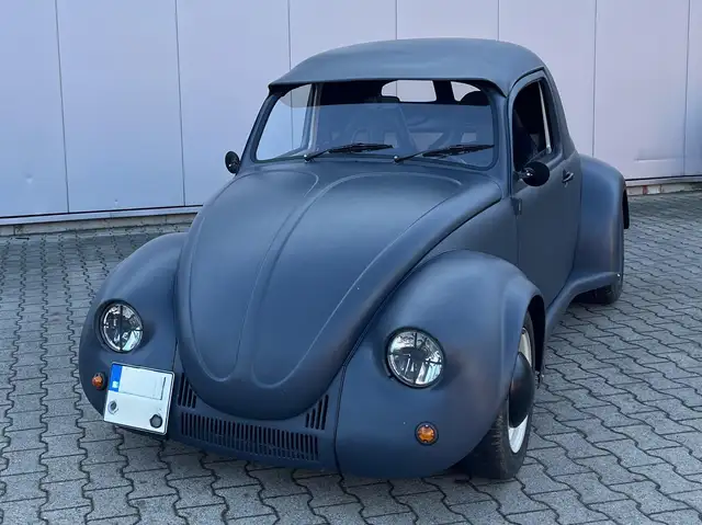 Volkswagen Käfer Ostermann mit Subaru Umbau