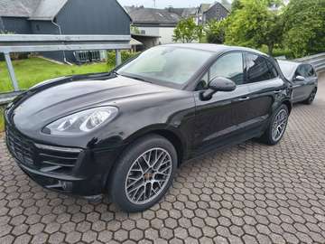 Pano Luft Bose Carplay