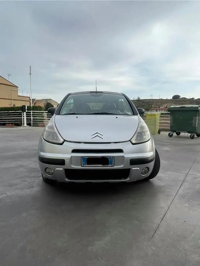 Citroen C3 Pluriel 1.4 Gold by Pinko - 1