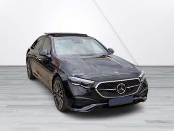 CDI AMG Line Premium_SuperScreen_Leder_Pan