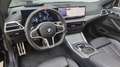 BMW 440 xDr M Sport Pro ACC 360° HeadUp 19Zoll H&K Negro - thumbnail 14