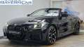 BMW 440 xDr M Sport Pro ACC 360° HeadUp 19Zoll H&K Negro - thumbnail 1
