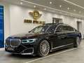 BMW 730 Ld Sky Lounge/Pano/Fond Entertainment/ NP:139 Negro - thumbnail 2