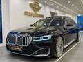 BMW 730 Ld Sky Lounge/Pano/Fond Entertainment/ NP:139 Negro - thumbnail 1