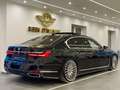 BMW 730 Ld Sky Lounge/Pano/Fond Entertainment/ NP:139 Negro - thumbnail 34
