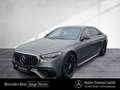 Mercedes-Benz S 63 AMG AMG S 63 E Performance NP: 242.174 LED Distr Pano Grau - thumbnail 1