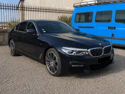 BMW Série 5 520d xDrive Aut. Sport Line