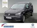 Volkswagen Caddy Maxi Trendline TSI PDC SHZ W-LAN AHK Schwarz - thumbnail 1