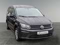 Volkswagen Caddy Maxi Trendline TSI PDC SHZ W-LAN AHK Schwarz - thumbnail 2