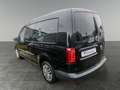 Volkswagen Caddy Maxi Trendline TSI PDC SHZ W-LAN AHK Schwarz - thumbnail 4